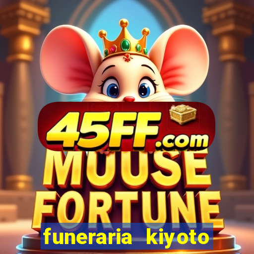 funeraria kiyoto porto feliz